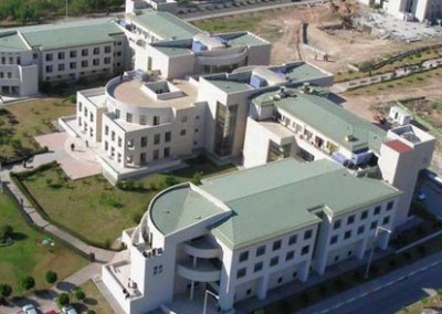 Mersin Üniversitesi Tıp Fakültesi